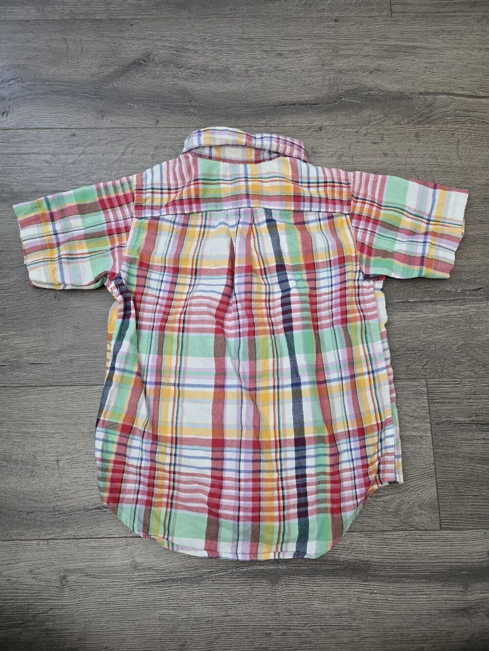 Ralph Lauren this polo